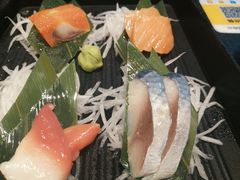 -烤路里·韩国品质自助烤肉(石路天虹4号店)