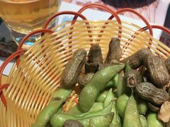 -木屋烧烤(坂田天安云谷店)