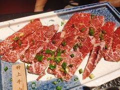 -牛焱·烧肉酒肆(五大道店)