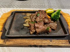 -王鼎精致料理铁板烧(世博源店)