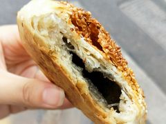 -朱记小郑酥烧饼(建康路店)