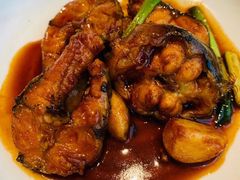 -扬州狮子楼·非遗淮扬菜(总店)