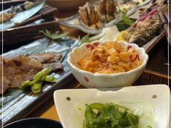 -久居·炭火烤肉(景辰大厦店)