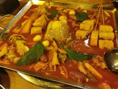 -包装马车·韩国料理·포장마차