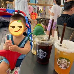 -星咔萌StarCamo儿童剪发(芳圆里IDMALL品牌形象店)