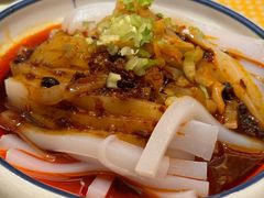 -缪氏川菜(深圳北站缤果空间店)
