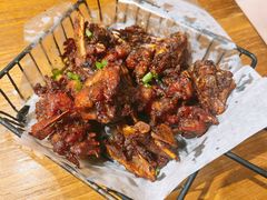 -熙成烧烤(白塔岭店)