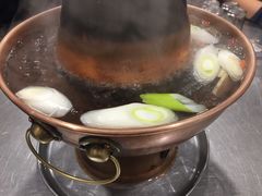 -三兴涮羊肉(荣安大街店)