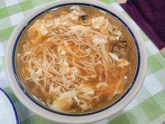 蓬莱小面-华圆美食