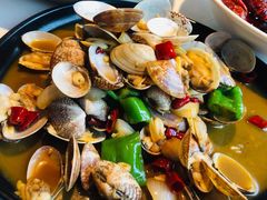 -王红军龙虾(盐仓桥店)