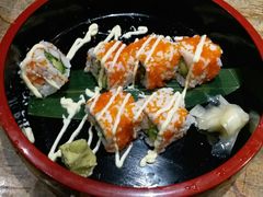 -蘭·日本料理铁板烧(碧云路店)