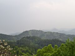 -云碧峰国家森林公园