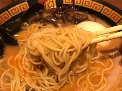 -一蘭拉面(铜锣湾店)