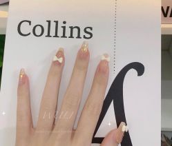 点击看大图 -M·X Nail日式美甲美睫