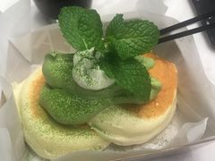 -法桐蛋糕·手作面包(万象城店)
