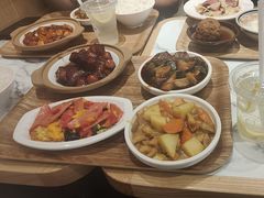 -乡村基·川味现炒大王(熙悦天街店)