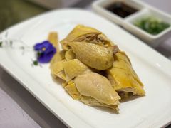 -金时代顺风大酒店(静安大融城店)