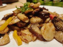 -红莲中餐厅(日航饭店)