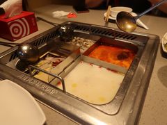 -海底捞火锅(天一广场亚细亚店)