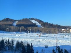 -长白山万达喜来登度假酒店