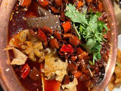 -水煮三国·川鲁江湖菜(香山店)