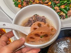 -川味里•商务宴请•团建聚餐(清湖店)