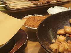 -那拉提之疆·新疆菜(美院店)