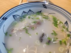-牛三哥洛阳牛肉汤(生态城店)