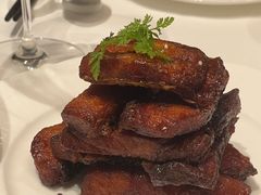 老上海熏鱼-福1088