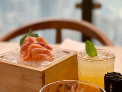 -解放碑威斯汀酒店-知味国际美食餐厅