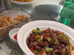-小菜园新徽菜(合肥滨湖世纪金源店)