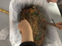 -李氏下饭菜·巫山纸包鱼·烤鱼(滨江路店)