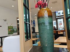 -小杨生煎(香港名都店)