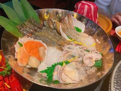 -牛New寿喜烧(闵行龙湖天街店)