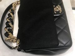 -CHANEL(恒隆广场店)