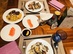 -好日子皇冠假日酒店·君怡咖啡厅(特美思大厦店)