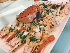 -海景壹号大酒店(滨湖店)