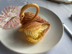 -Kathleen's Waitan 凯圣琳江景西餐厅(外滩店)