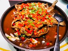 -小湘旺臭鳜鱼(百子湾店)