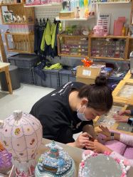 -MINI MARS KIDS CLUB亲子家庭中心(杨浦黄兴店)
