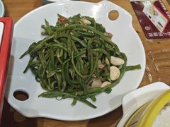 -肘子酥·天津菜·特色捞面(德云社店)