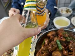-八两八金·莱芜特色炒鸡(市南漳浦路店)