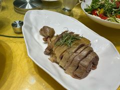 -奇芳阁·百年清真南京菜(夫子庙店)
