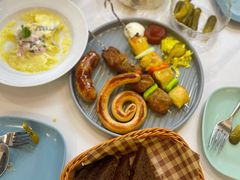 -库滋明·俄罗斯特色美食(中央大街店)