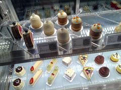 -1Cake壹刻蛋糕(鳌峰店)