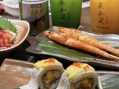 -匠和风精致料理(莆田财富中心店)