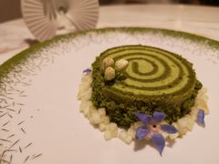 -théATRE 茶聚场(王府中環店)
