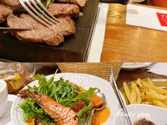 -Entrecôte 法国牛扒馆(保利·时光里店)