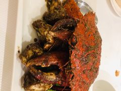 -新加坡海鲜共和(名胜世界圣淘沙海滨坊)