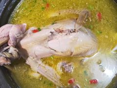 -巢湖名吃·徽府农家菜(半汤店)